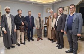 تبادل‌نظر اندیشمندان اقتصادی در روز اقتصاد مقاومتی