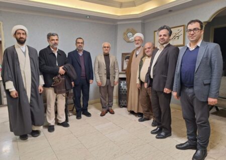 تبادل‌نظر اندیشمندان اقتصادی در روز اقتصاد مقاومتی