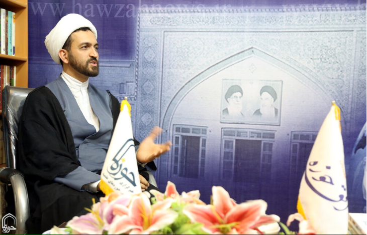 الگوی مردمسالاری اقتصادی دینی را بر اساس دیدگاه آیت الله شاه آبادی طراحی شد