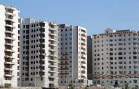 چالش‌ها و نکات تأمین چهار میلیون مسکن در دولت سیزدهم