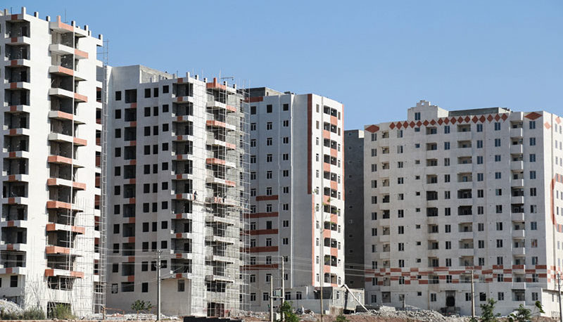 چالش‌ها و نکات تأمین چهار میلیون مسکن در دولت سیزدهم