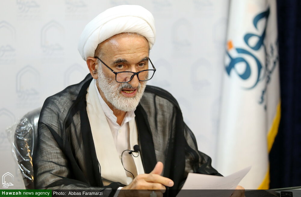 یادداشت آیت‌الله یوسفی درباره جهتگیری اقتصادی دولت سیزدهم