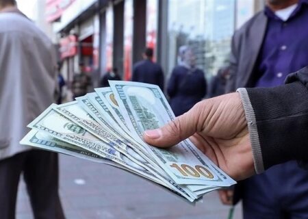 سردرگمی ارزی دولت/ حسن‌خانی: به نام تک‌نرخی‌سازی، شوک ارزی ایجاد نکنیم