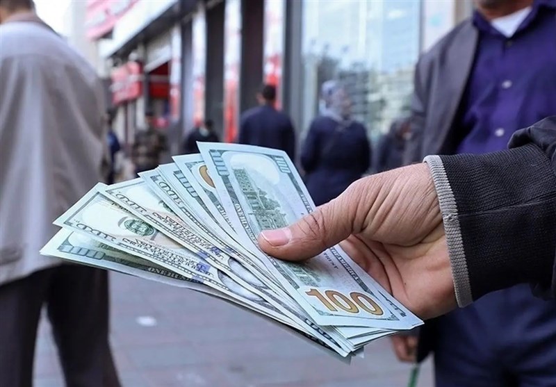 سردرگمی ارزی دولت/ حسن‌خانی: به نام تک‌نرخی‌سازی، شوک ارزی ایجاد نکنیم