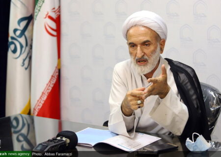 نامه سرگشاده مسئول مرکز راهبری اقتصاد مقاومتی حوزه به نمایندگان مجلس