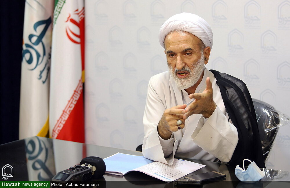 نامه سرگشاده مسئول مرکز راهبری اقتصاد مقاومتی حوزه به نمایندگان مجلس