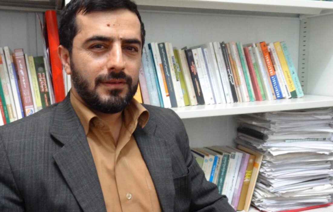 طی چهار دهه اخیر مجالی به اقتصاد اسلامی داده نشده است