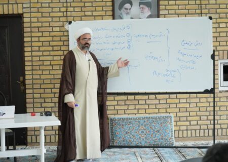 دوره تربیت مدرس صندوق سرمایه‌گذاری تخصصی مردمی