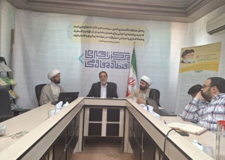 نقد مناظره آقایان غنی‌نژاد و جبرائیلی