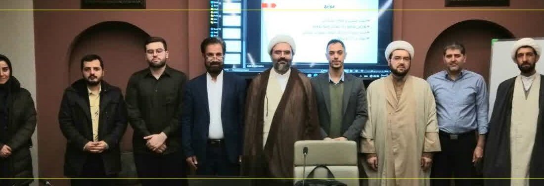 ارائه الگوی مطلوب بانکداری اسلامی توسط استاد قنبرزاده